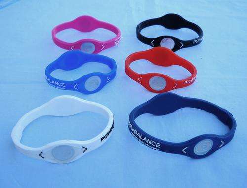 30 Power Balance SILICON WRISTBANDS. BRAND NEW in Boxes