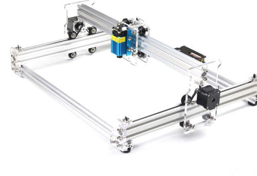 Eleksmaker Laser Engraver A3 Pro