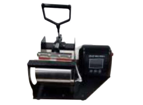 Mug heat Press