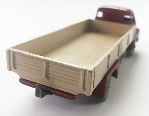 Dinky Toy - Big Bedford - No. 522
