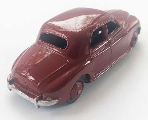 Dinky Toy - Rover 75 - No. 156