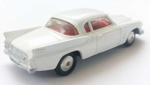 Corgi Toy - Studebaker Golden Hawk