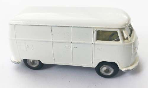 Corgi Toy - Volkswagen Kombi Van