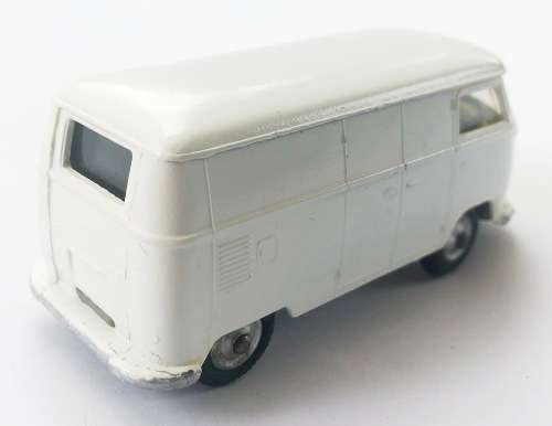 Corgi Toy - Volkswagen Kombi Van
