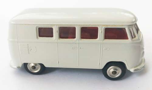 Corgi Toy - Volkswagen Kombi - No. 434