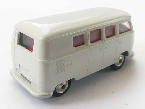 Corgi Toy - Volkswagen Kombi - No. 434