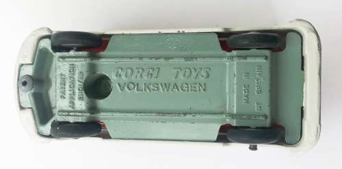 Corgi Toy - Volkswagen Kombi - No. 434
