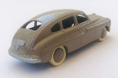 French Dinky - Ford Vedette - No. 24X