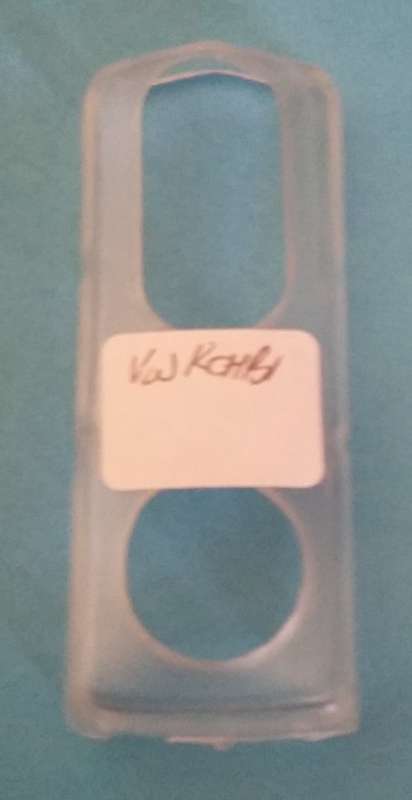 Corgi - Window Unit for a VW Kombi