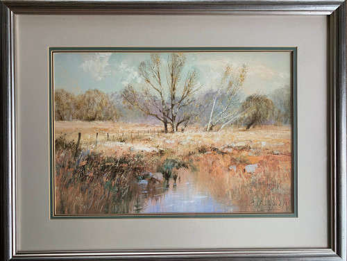 Chris Tugwell Print #2 - Beautiful