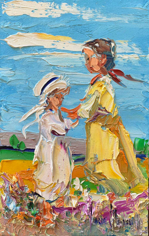 CORNE WEIDEMAN - Little Beauty