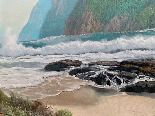 Michael Albertyn Beauty, 90x60cm