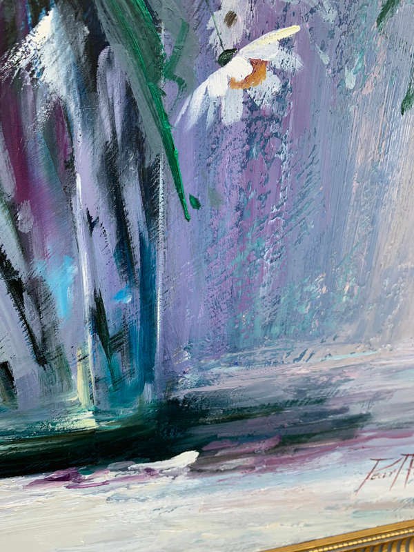 Pearl Pols - Massive Masterpiece #2