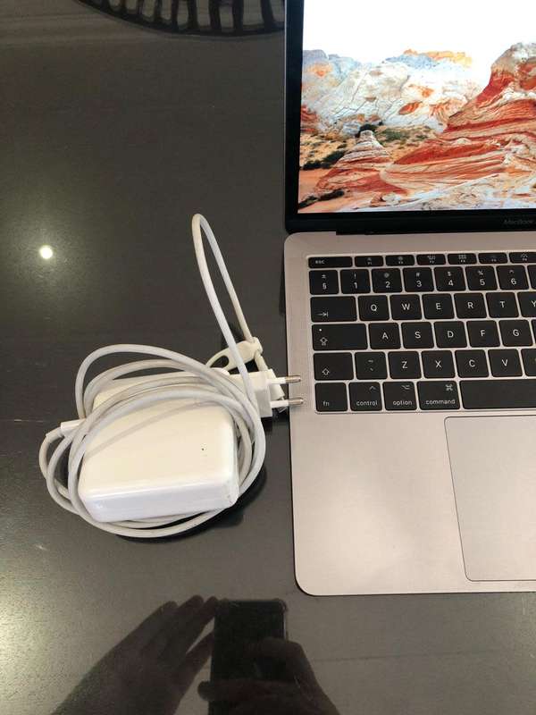 MacBook Pro