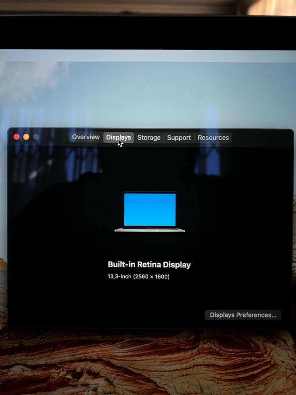 MacBook Pro