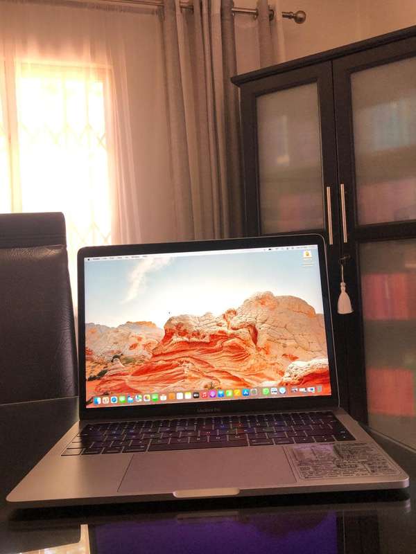MacBook Pro