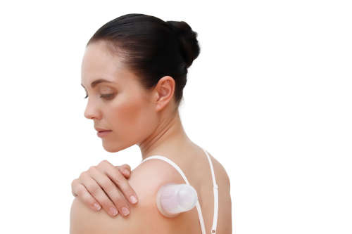 A natural cellulite treatment that works!