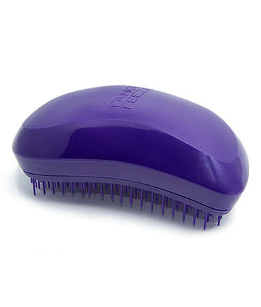 Tangle Teezer Comb - Purple