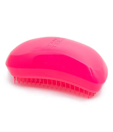 Tangle Teezer Comb - Pink