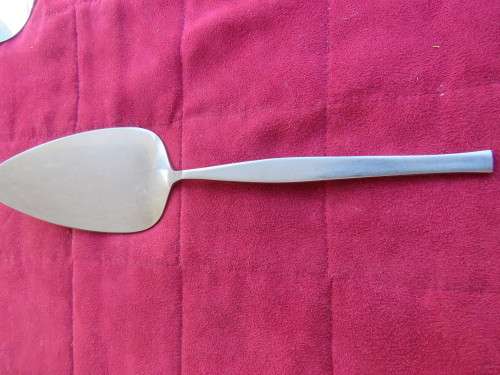 Eetrite valiant stainless steel cake filter.Good condition