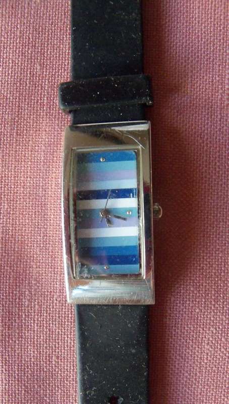 Ladies Truworths watch - working