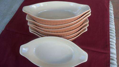 7x Pasta Dishes by Canosa @ R25.00 each
