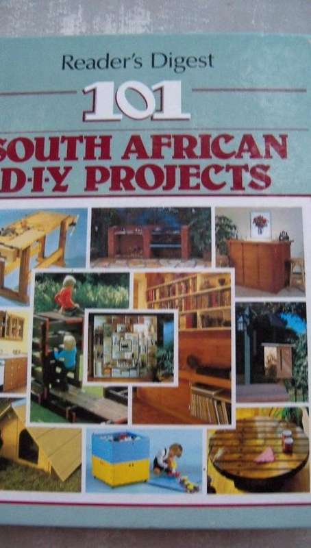 101 South African D.I.Y. Projects