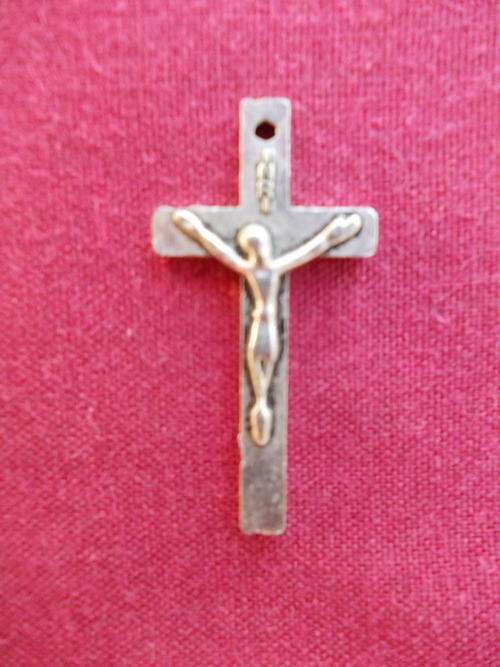 Jesus Cross INRI - Made in Italy