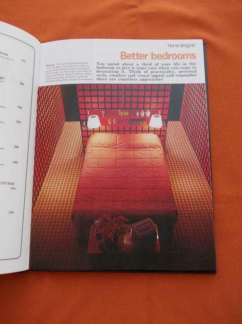 THE KNACK: THE ILLUSTRATED ENCYCLOPEDIA OF HOME IMPROVEMENTS  (24 VOLUMES)