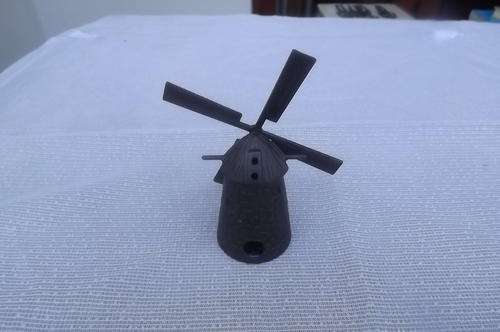 Metal Windmill pencil Sharpener