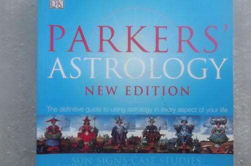 Parkers Asstrology by Julia & DerekParker