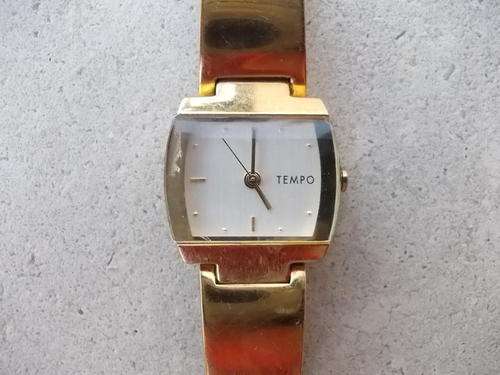 Tempo Ladies watch - windup working