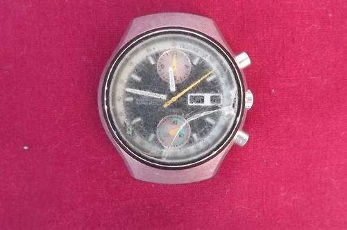 Citizen Automatic Men's Watch - needs new glass and winder