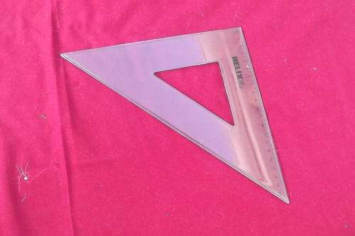 Helix L64 Triangle made in England