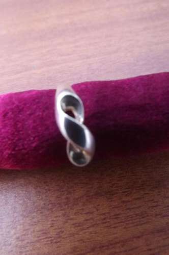 Silver 925 ring - size 7