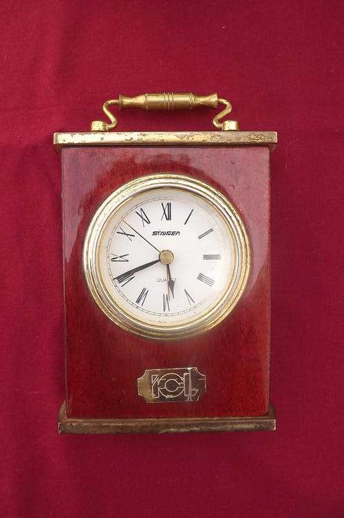 Staiger Mantel Clock