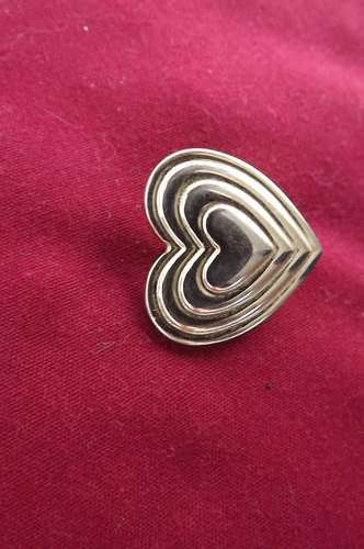 Fashion Brooch - The Variety Club
