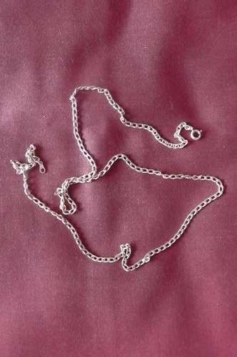 Thick Silver 925 Chain