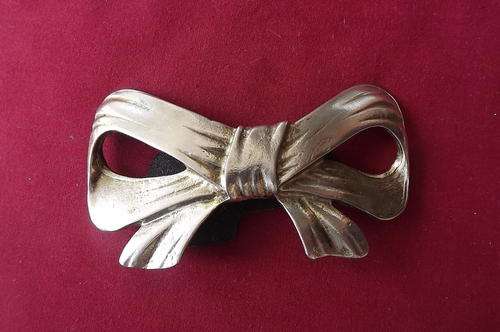 Metal Buckle as per scan - as new