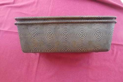 2 x Vintage Ovenex Breadpans - need cleaning - R85.00 each