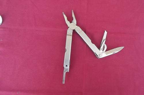 Swissgear Multitool
