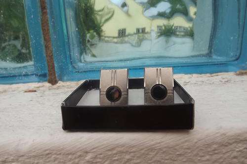 Set of Cufflinks