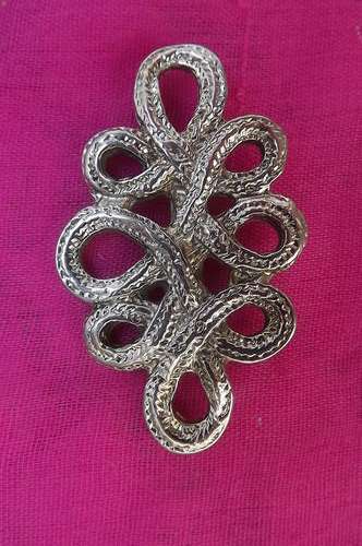 Vintage Brooch
