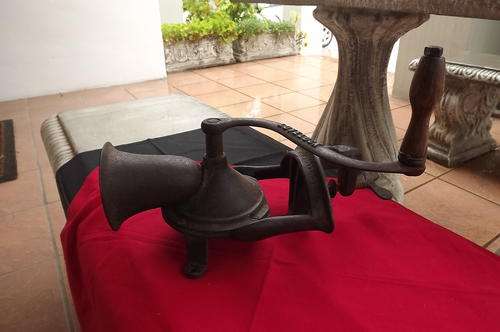 Lovelock No 3 Coffee Grinder in very good condition