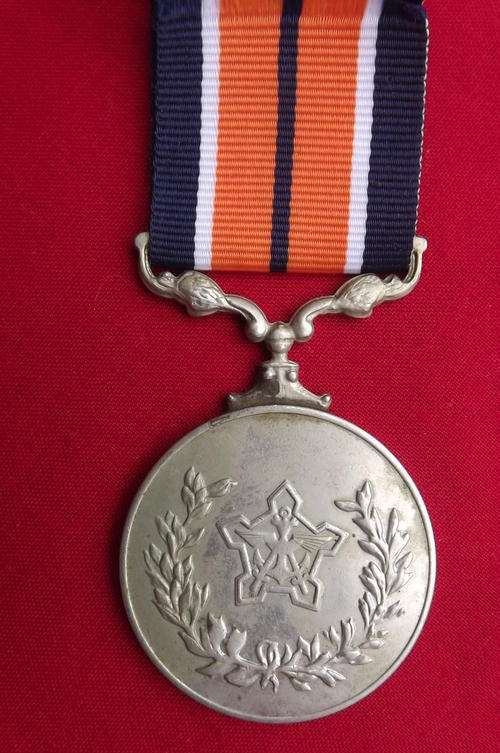 SADF General Service Medal