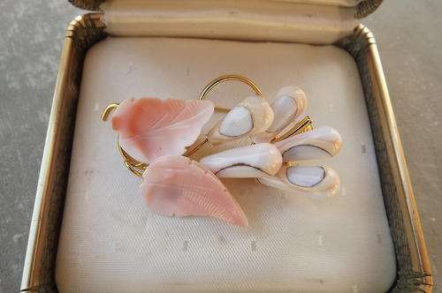 Brooch - Stunning Piece!
