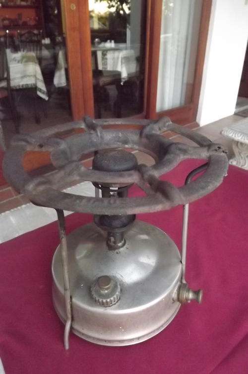 Primus Stove smaller old type