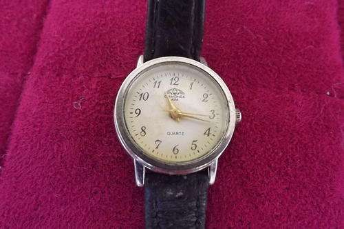 Diamonda Ladies Quartz Watch