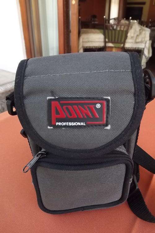 Point Professional Camera Bag