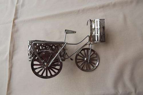 Handmade Bicycle